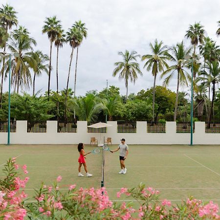 Wyndham Alltra Vallarta, All-Inclusive Resort Nuevo Vallarta Kültér fotó