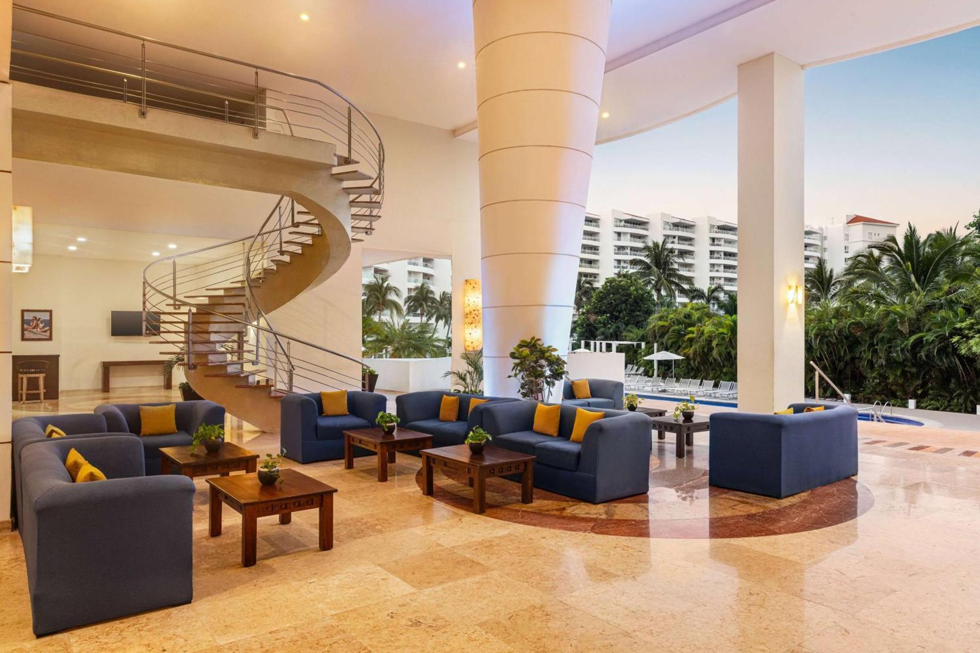 Wyndham Alltra Vallarta, All-Inclusive Resort Nuevo Vallarta Kültér fotó