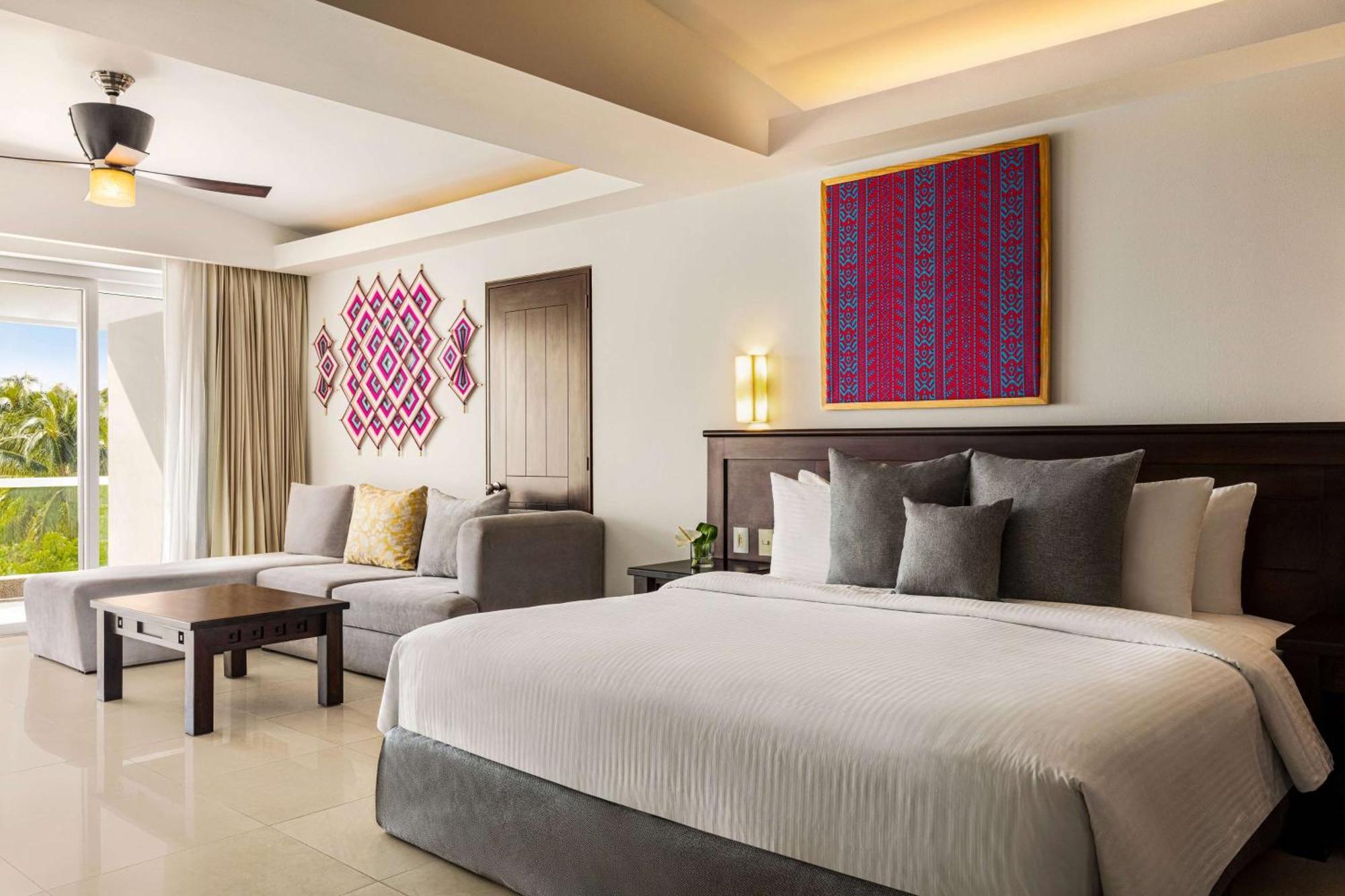 Wyndham Alltra Vallarta, All-Inclusive Resort Nuevo Vallarta Kültér fotó