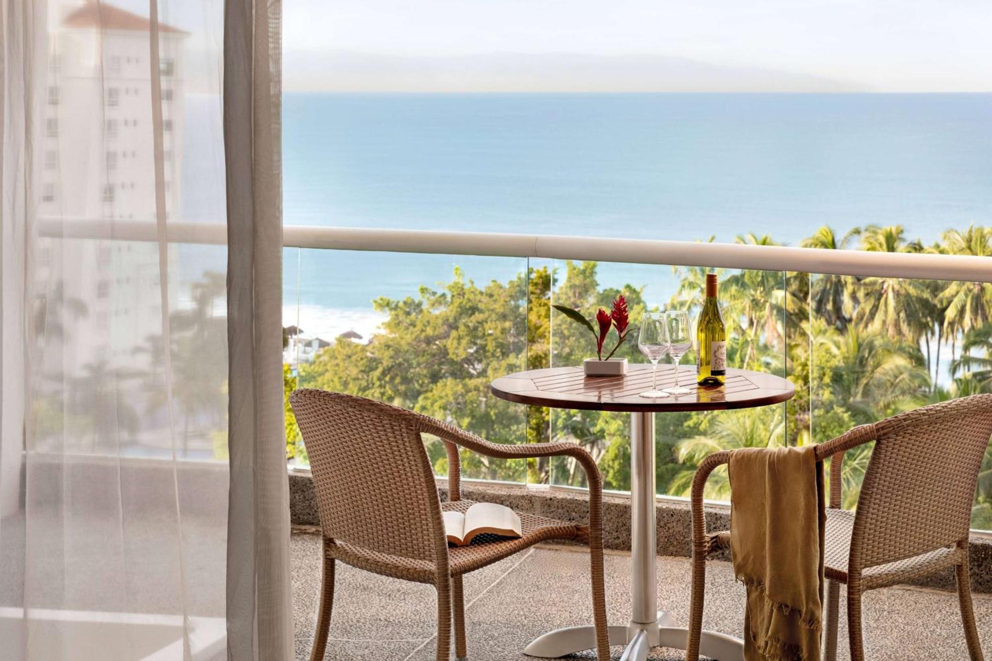 Wyndham Alltra Vallarta, All-Inclusive Resort Nuevo Vallarta Kültér fotó
