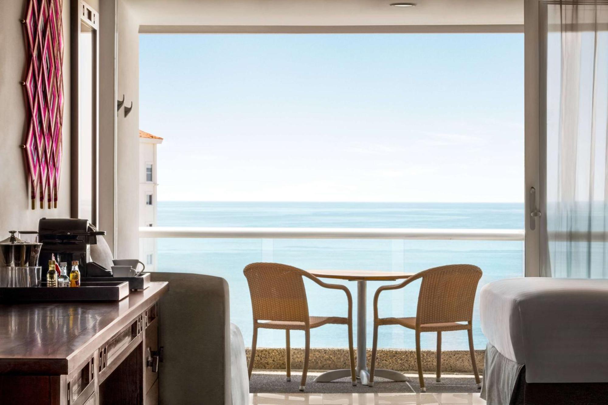 Wyndham Alltra Vallarta, All-Inclusive Resort Nuevo Vallarta Kültér fotó