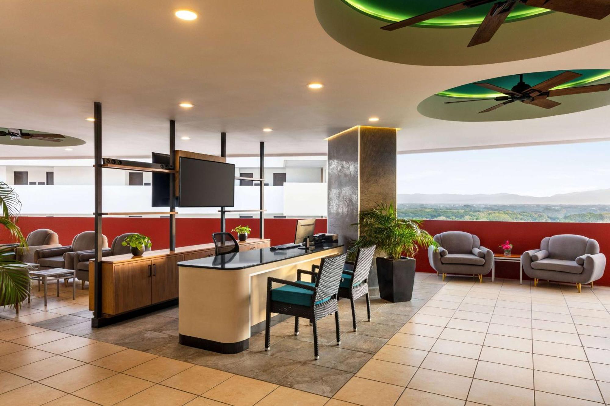 Wyndham Alltra Vallarta, All-Inclusive Resort Nuevo Vallarta Kültér fotó