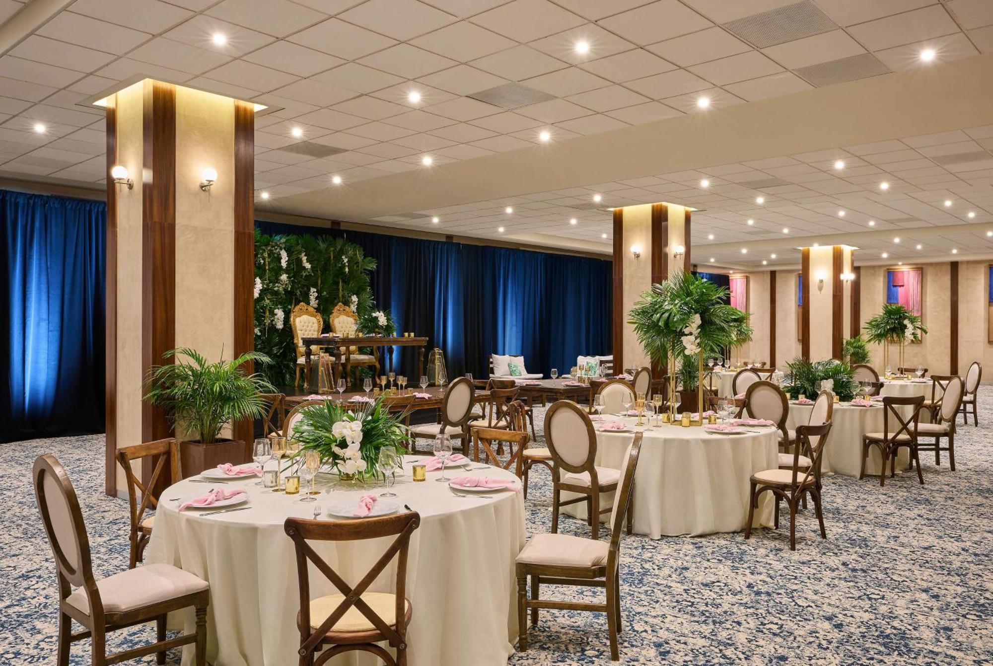 Wyndham Alltra Vallarta, All-Inclusive Resort Nuevo Vallarta Kültér fotó
