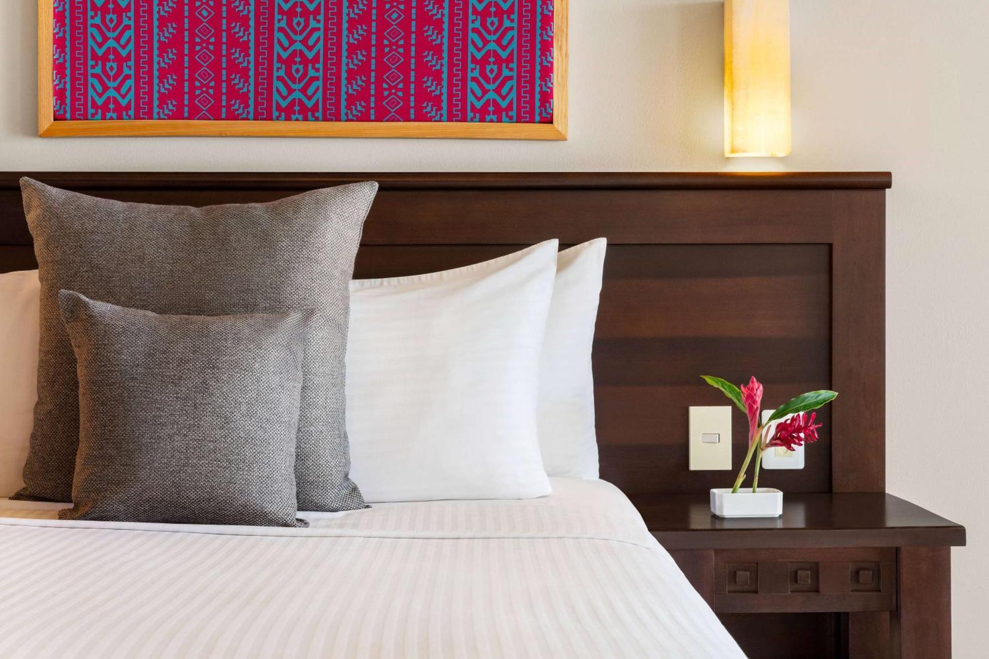 Wyndham Alltra Vallarta, All-Inclusive Resort Nuevo Vallarta Kültér fotó