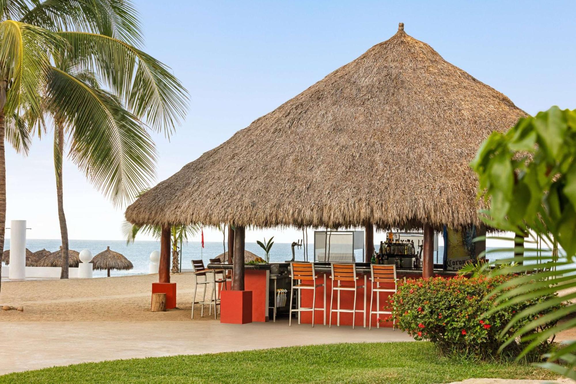 Wyndham Alltra Vallarta, All-Inclusive Resort Nuevo Vallarta Kültér fotó