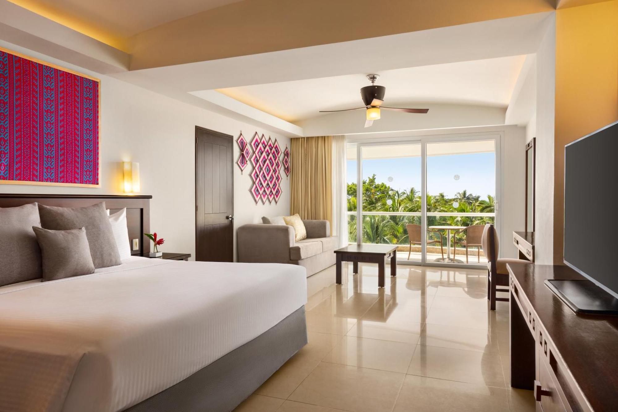 Wyndham Alltra Vallarta, All-Inclusive Resort Nuevo Vallarta Kültér fotó