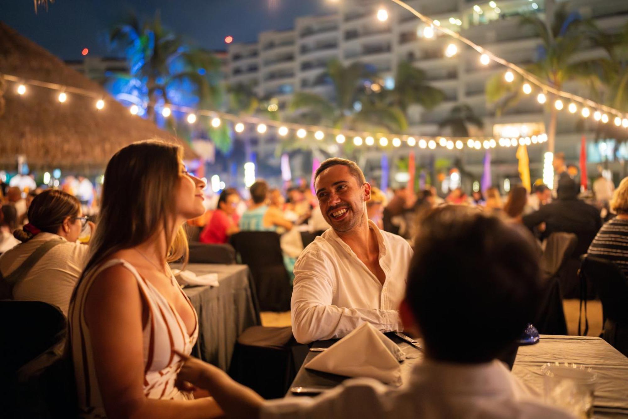 Wyndham Alltra Vallarta, All-Inclusive Resort Nuevo Vallarta Kültér fotó