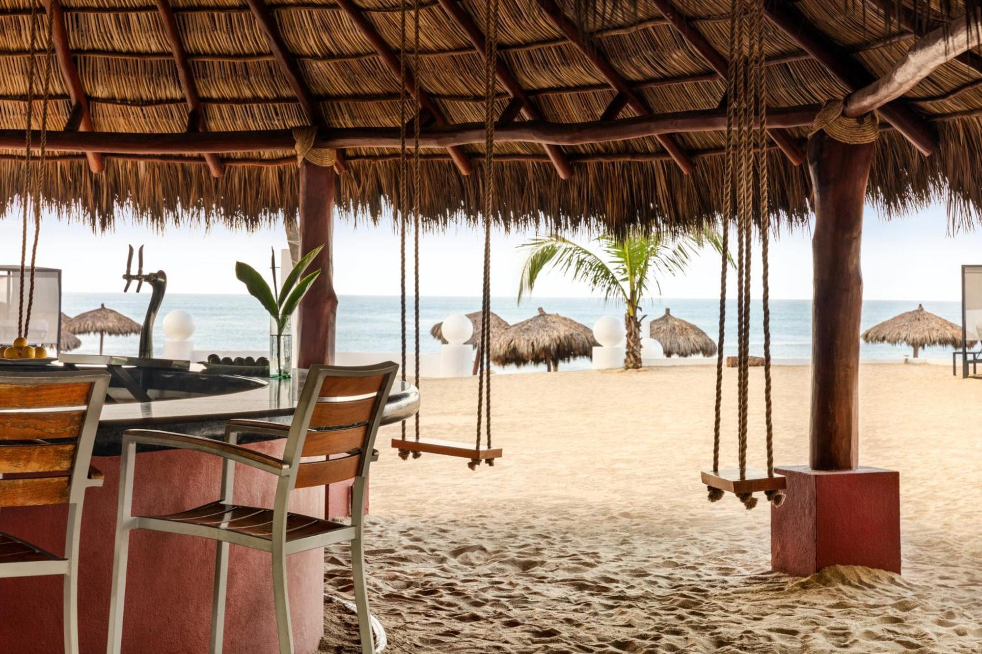 Wyndham Alltra Vallarta, All-Inclusive Resort Nuevo Vallarta Kültér fotó
