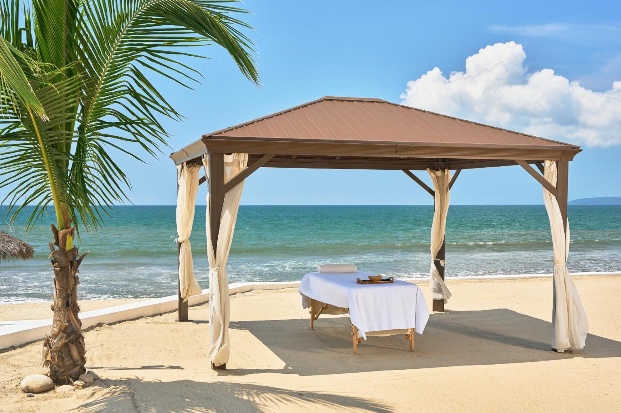 Wyndham Alltra Vallarta, All-Inclusive Resort Nuevo Vallarta Kültér fotó