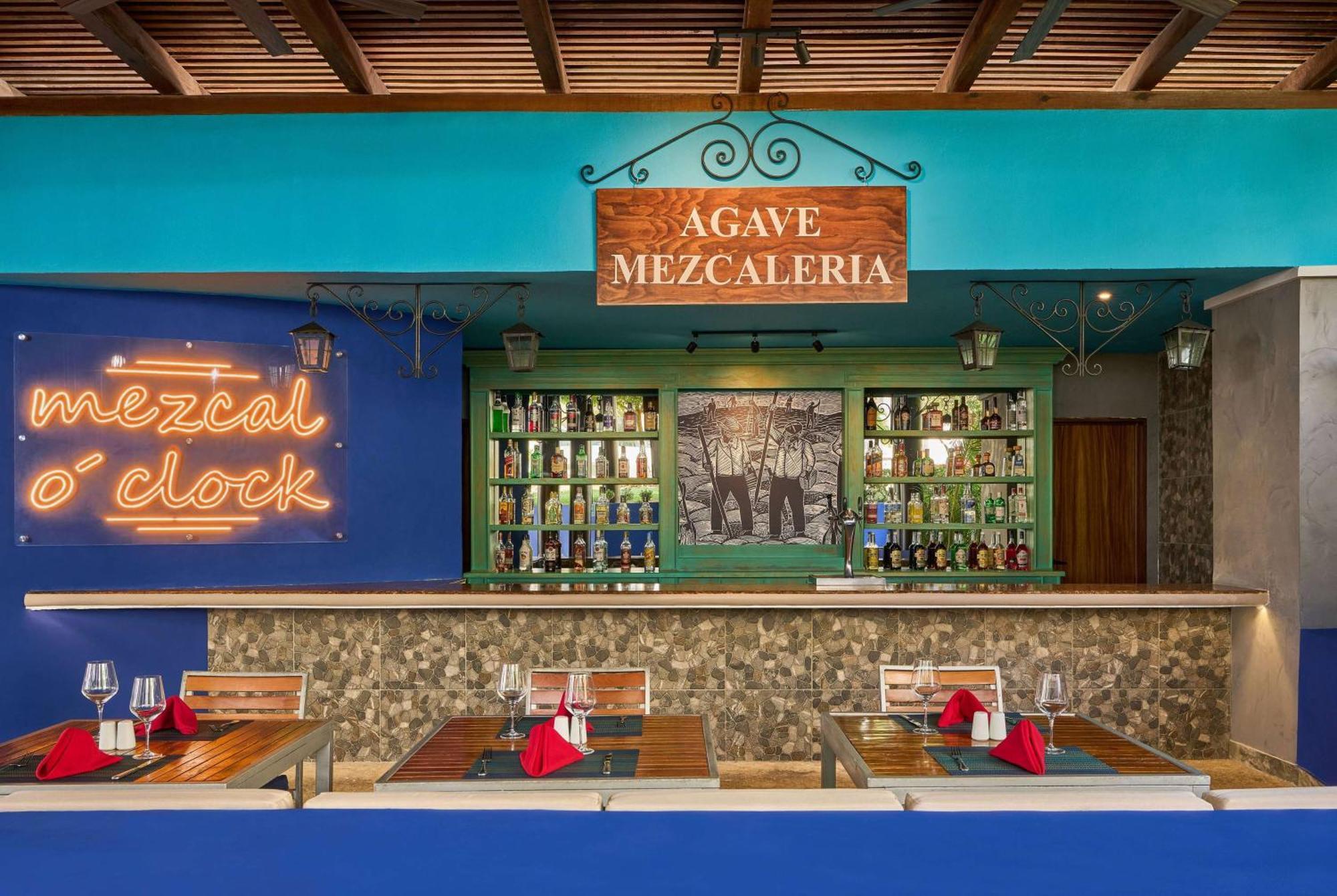 Wyndham Alltra Vallarta, All-Inclusive Resort Nuevo Vallarta Kültér fotó