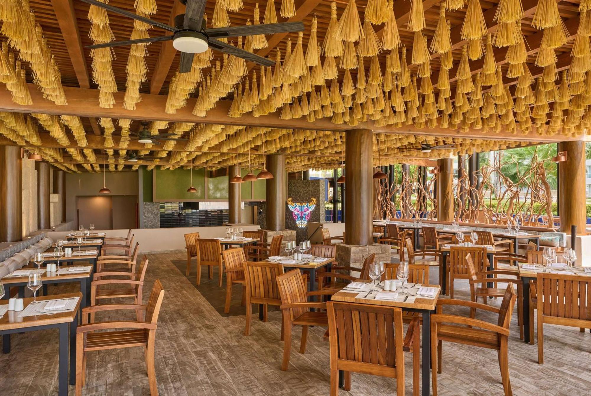 Wyndham Alltra Vallarta, All-Inclusive Resort Nuevo Vallarta Kültér fotó