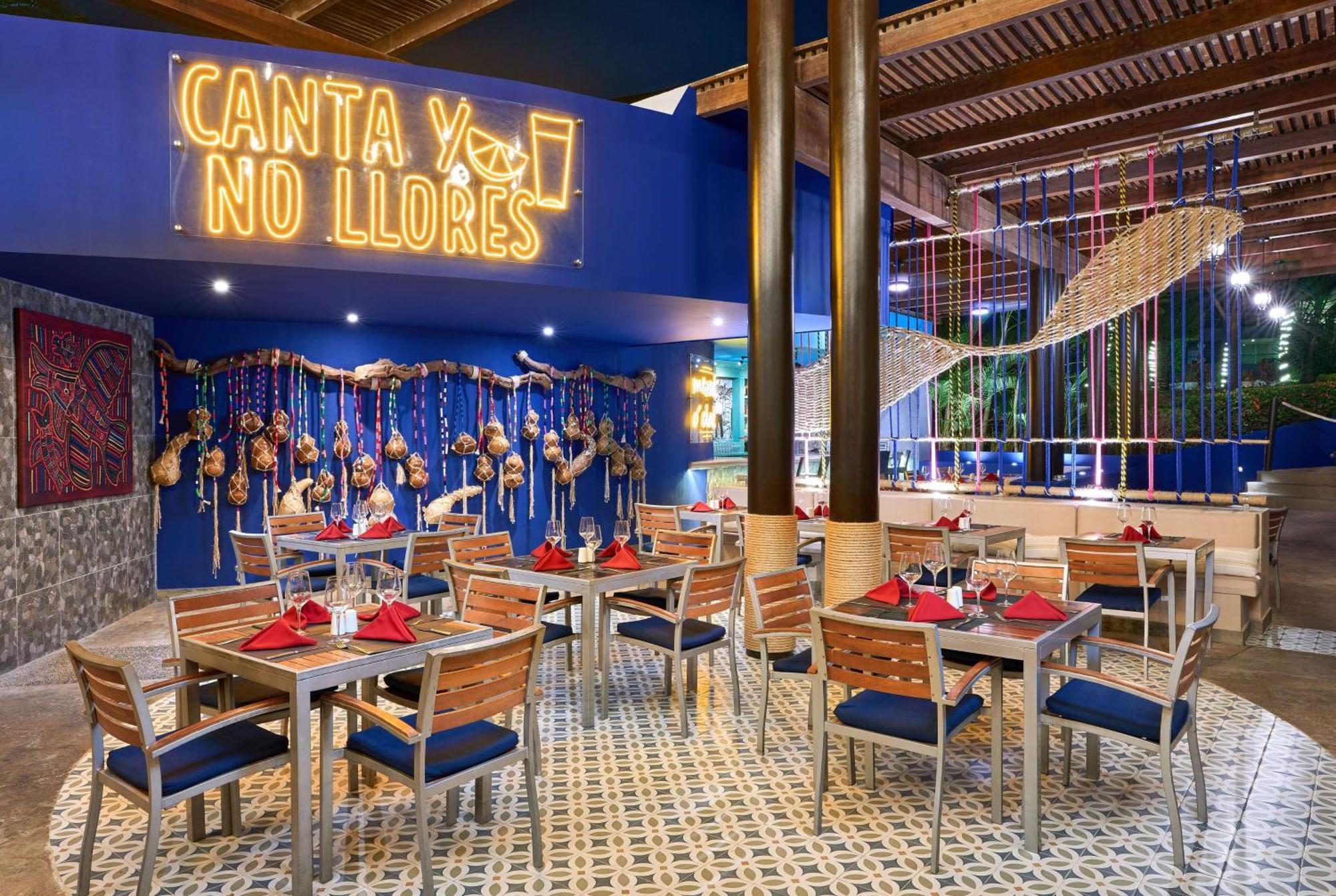 Wyndham Alltra Vallarta, All-Inclusive Resort Nuevo Vallarta Kültér fotó