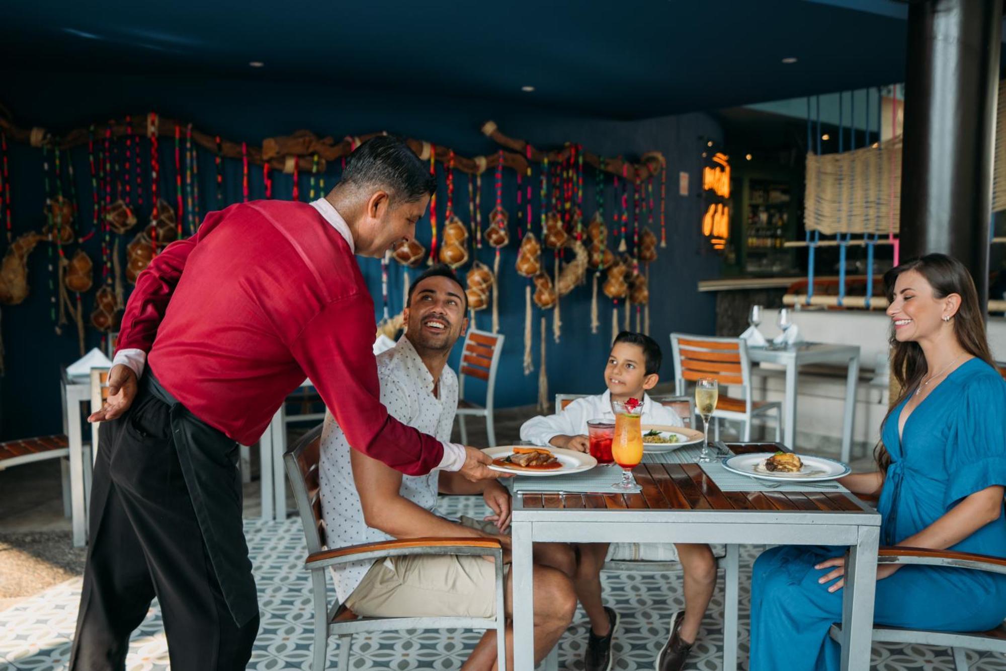 Wyndham Alltra Vallarta, All-Inclusive Resort Nuevo Vallarta Kültér fotó