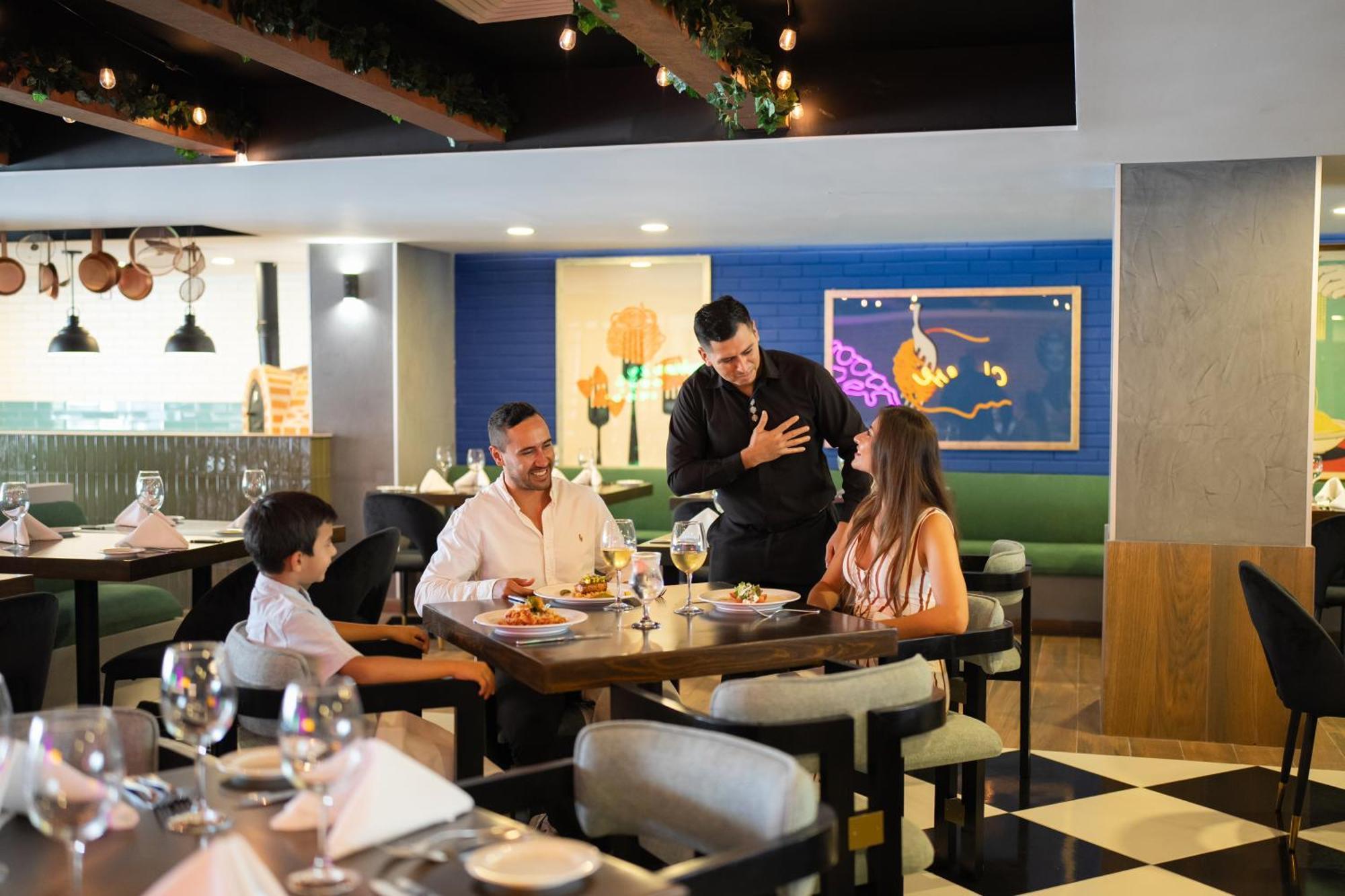 Wyndham Alltra Vallarta, All-Inclusive Resort Nuevo Vallarta Kültér fotó