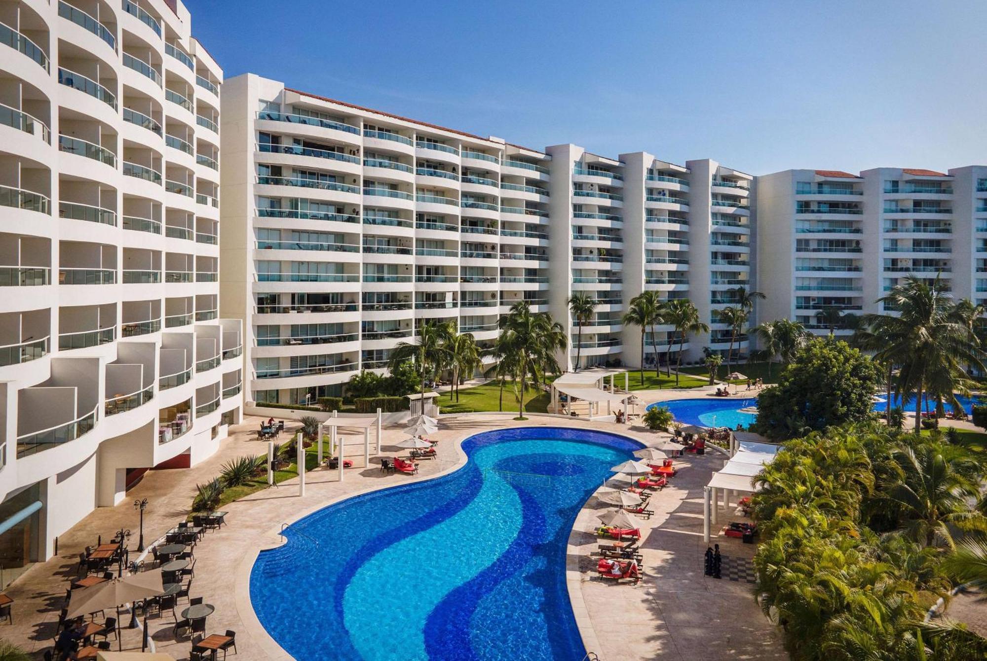 Wyndham Alltra Vallarta, All-Inclusive Resort Nuevo Vallarta Kültér fotó