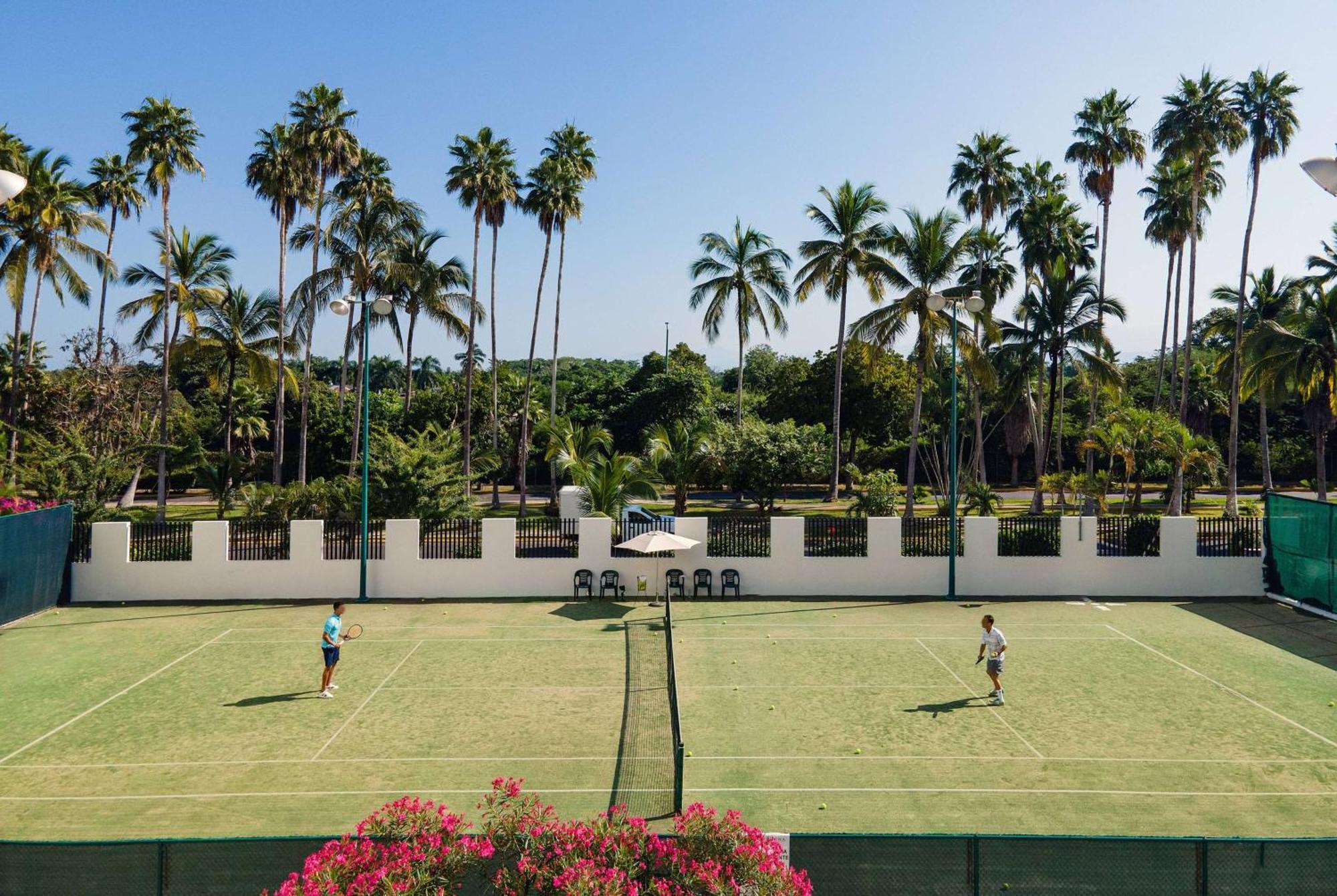 Wyndham Alltra Vallarta, All-Inclusive Resort Nuevo Vallarta Kültér fotó