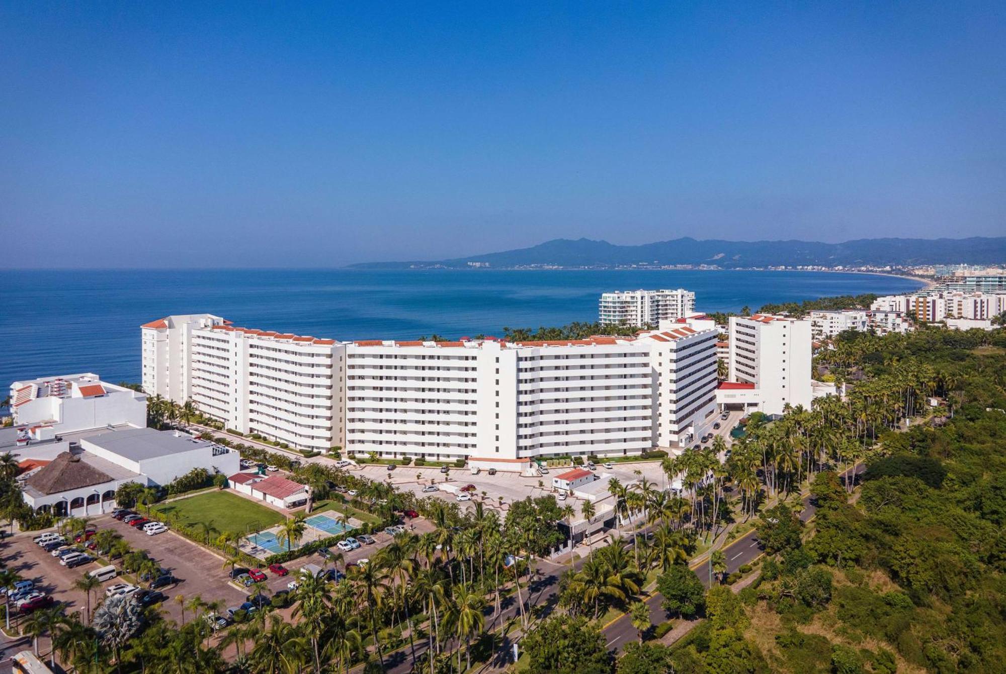 Wyndham Alltra Vallarta, All-Inclusive Resort Nuevo Vallarta Kültér fotó