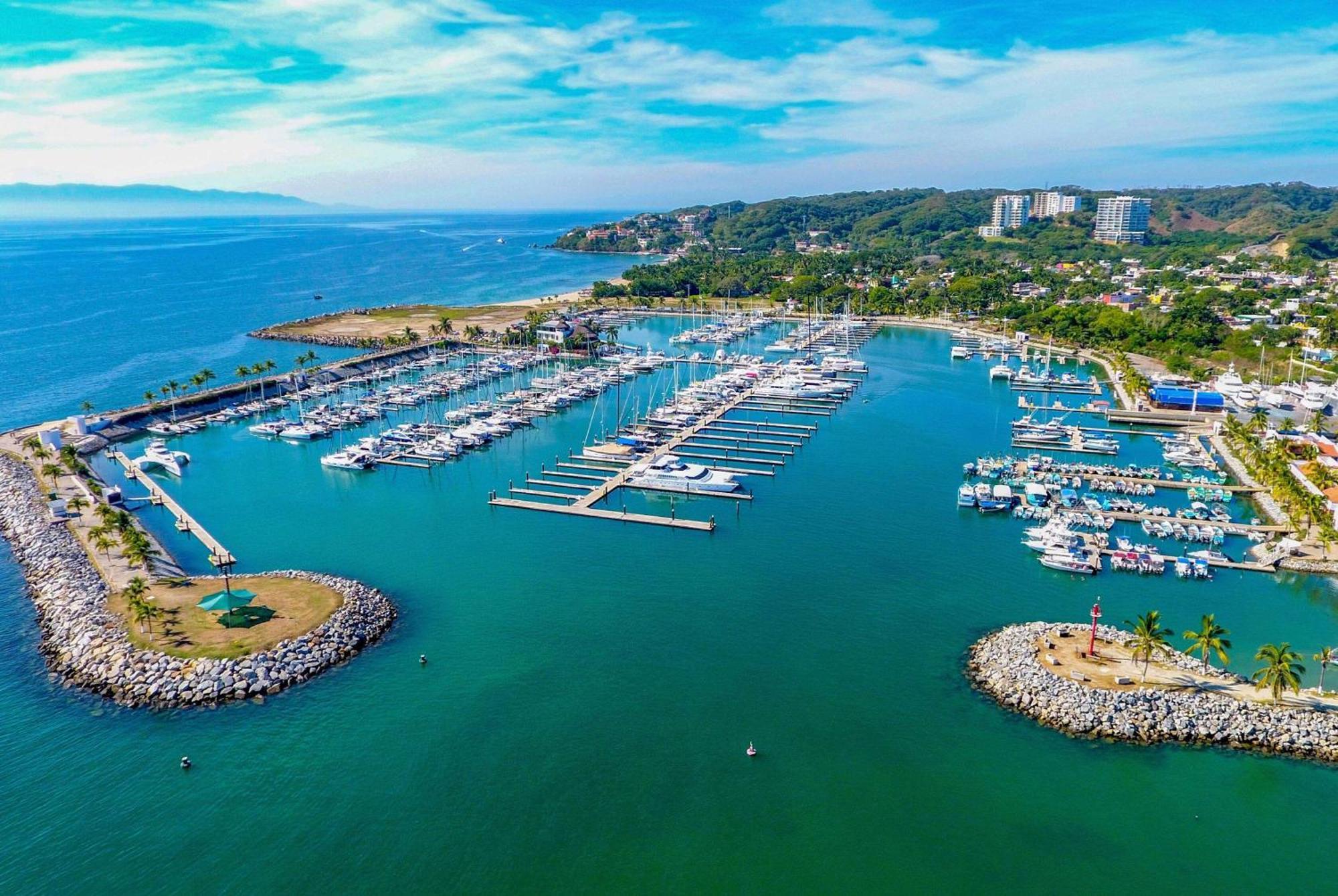 Wyndham Alltra Vallarta, All-Inclusive Resort Nuevo Vallarta Kültér fotó