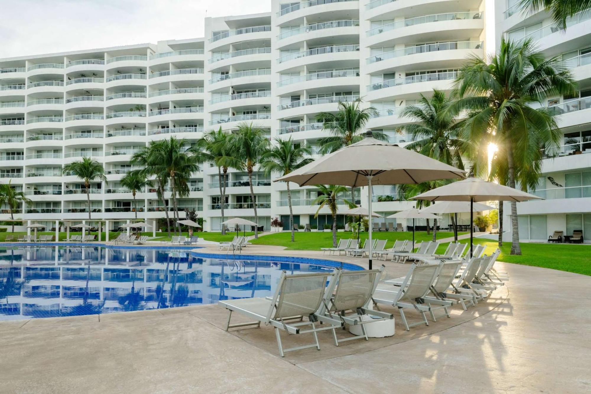 Wyndham Alltra Vallarta, All-Inclusive Resort Nuevo Vallarta Kültér fotó