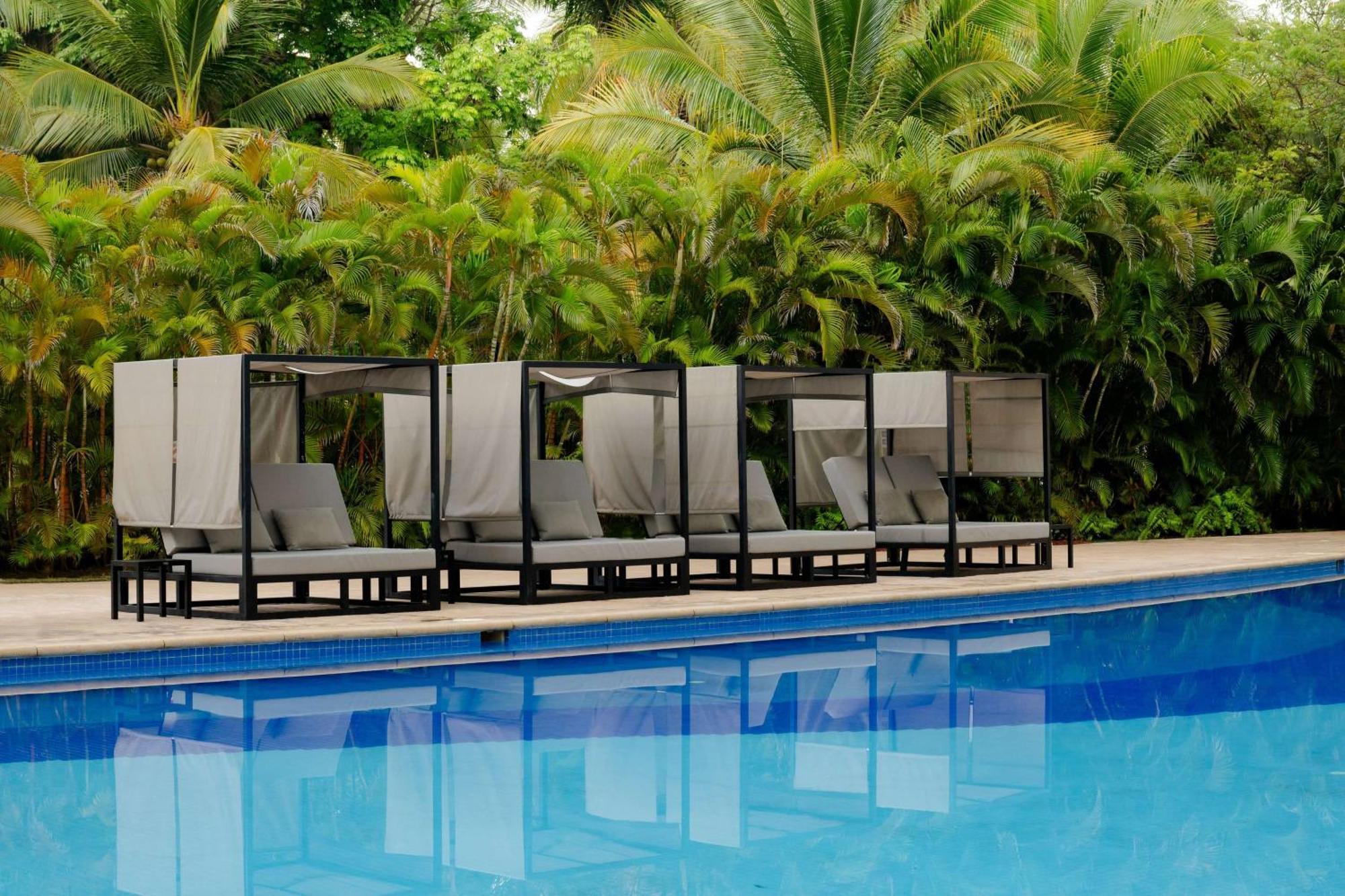 Wyndham Alltra Vallarta, All-Inclusive Resort Nuevo Vallarta Kültér fotó