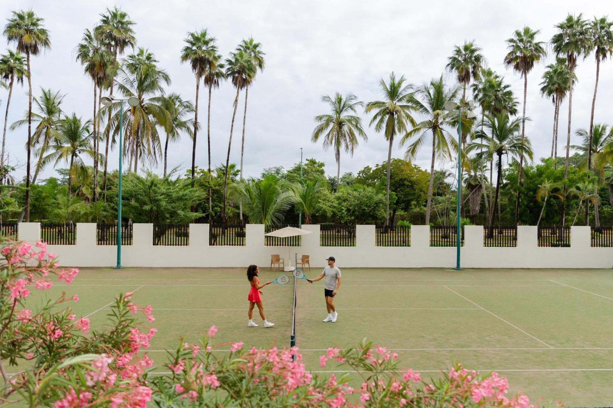Wyndham Alltra Vallarta, All-Inclusive Resort Nuevo Vallarta Kültér fotó