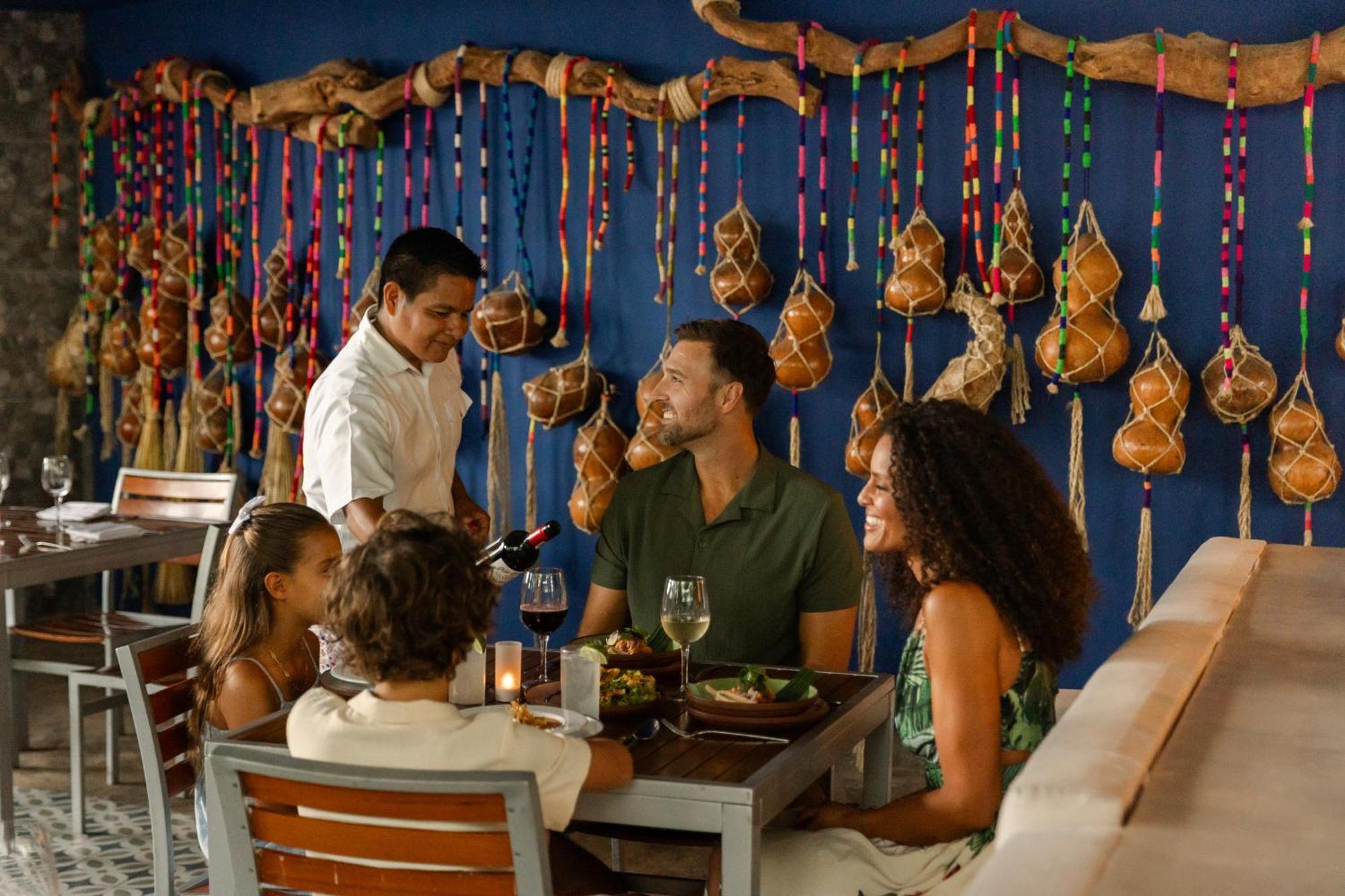 Wyndham Alltra Vallarta, All-Inclusive Resort Nuevo Vallarta Kültér fotó