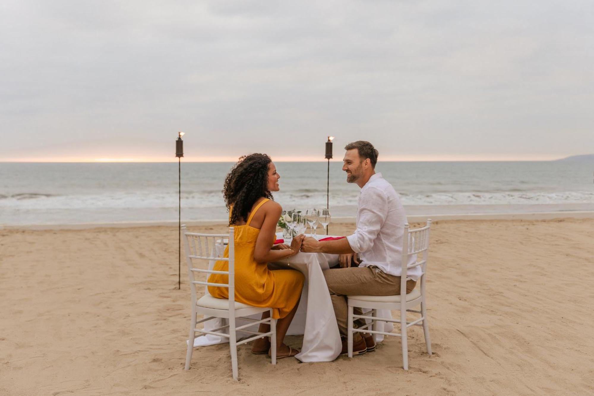 Wyndham Alltra Vallarta, All-Inclusive Resort Nuevo Vallarta Kültér fotó
