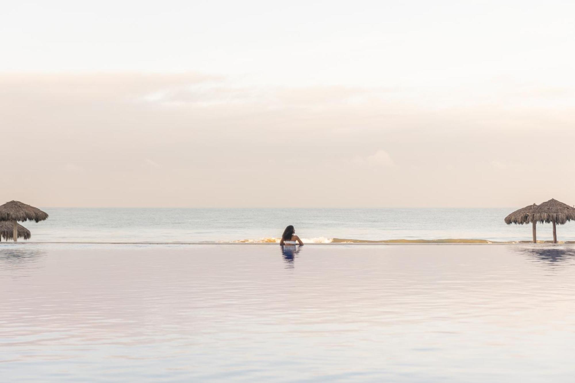Wyndham Alltra Vallarta, All-Inclusive Resort Nuevo Vallarta Kültér fotó