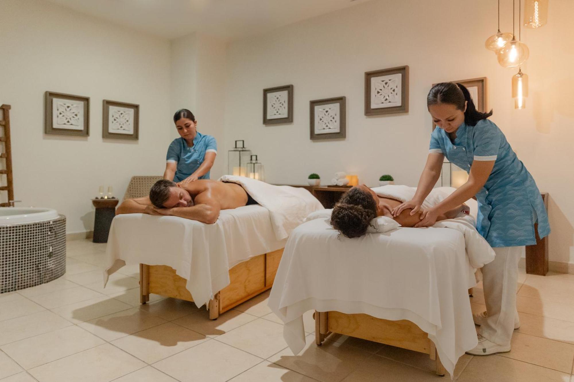 Wyndham Alltra Vallarta, All-Inclusive Resort Nuevo Vallarta Kültér fotó