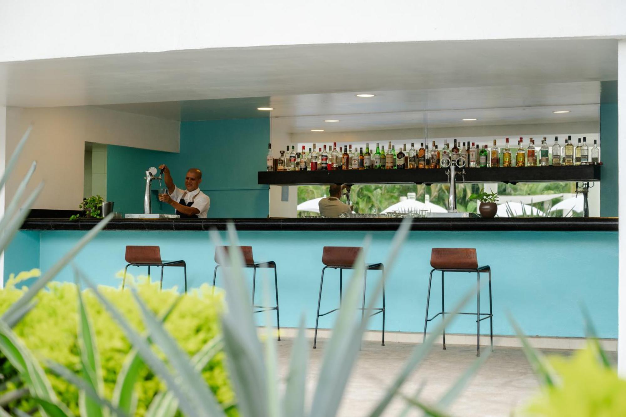 Wyndham Alltra Vallarta, All-Inclusive Resort Nuevo Vallarta Kültér fotó