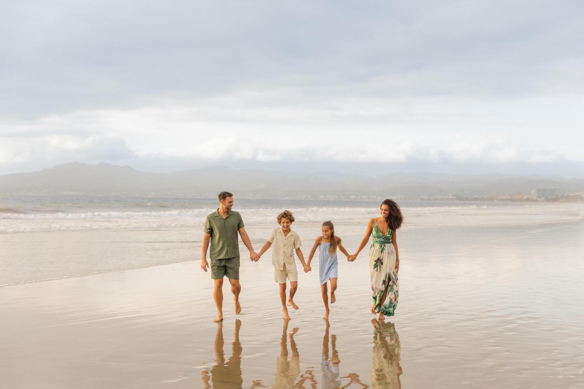 Wyndham Alltra Vallarta, All-Inclusive Resort Nuevo Vallarta Kültér fotó